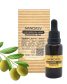 Hair oil for light hair
