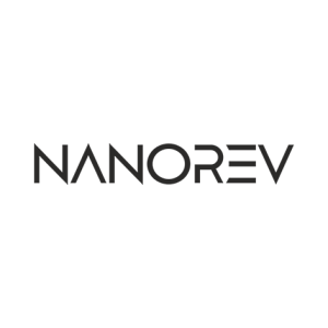 Nanorev logo