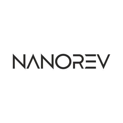 Nanorev logo