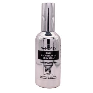 magnesium oil body spray