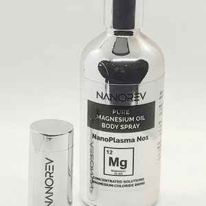 Pure Magnesium Oil