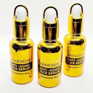 anti-aging serum for face