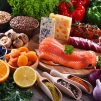 foods for healthy microbiome